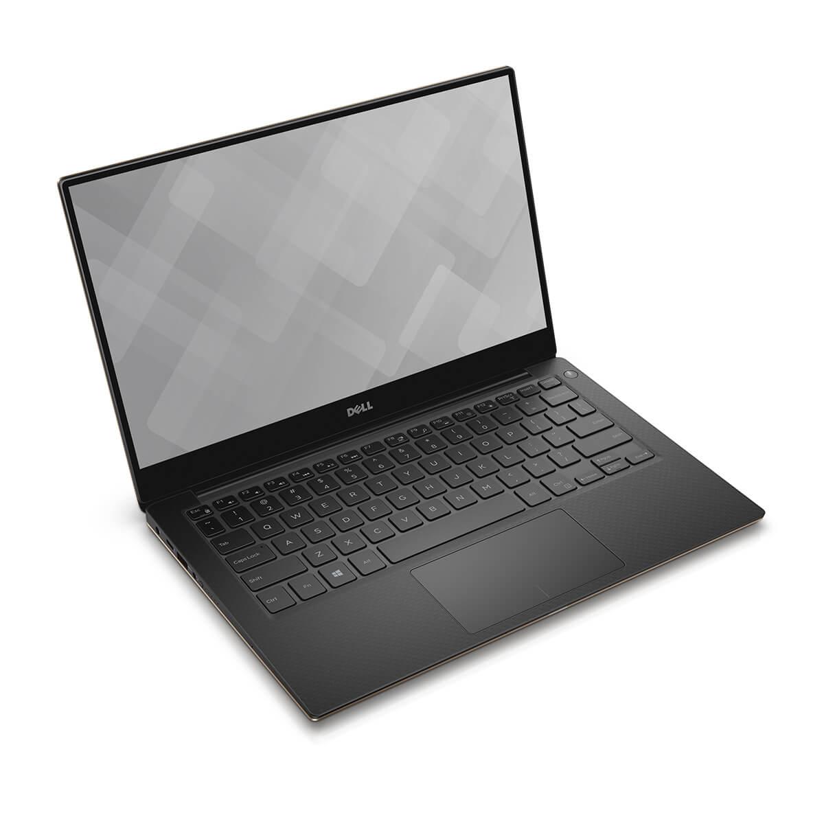 Dell XPS 13 9360-82582SGL (8th Gen Intel Core i5-8250U,8GB RAM,Intel HD Graphics 620,256GB SSD)