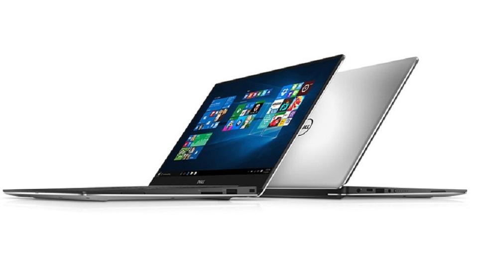 New Dell XPS13 9370-82582SGL-W10-SLR - i5-8250u Laptop (silver)