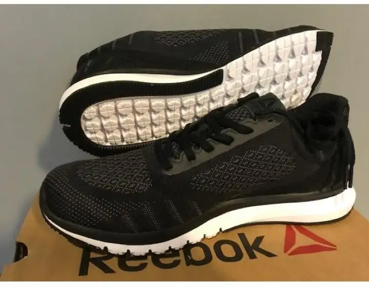 reebok trekking shoes