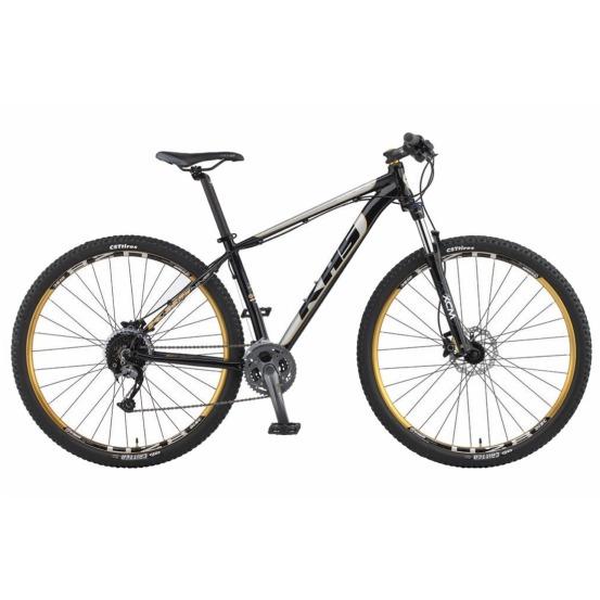 khs mountain bike for sale