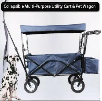 utility wagon for kids