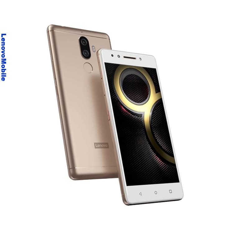 Lenovo K8 NOTE 4GB+64GB /Gold 1 year local warranty