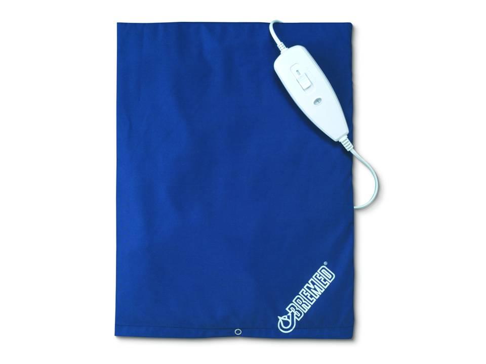 Bremed Electric Heating Pad for Muscle Relaxation, Reduce Joint