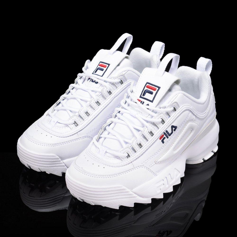 new fila sneakers 2018