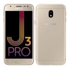 Samsung Galaxy J3 Pro 4G (2017)