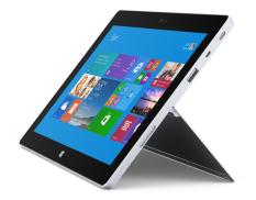 (Refurbished) Microsoft Surface 2 RT 64 GB storage /2gb rams Tablet /Laptop with keyboard