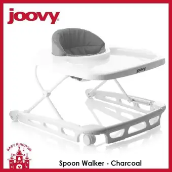 joovy walker age