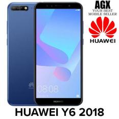 Huawei Y6 2018 – Brand New Set with Local Warranty