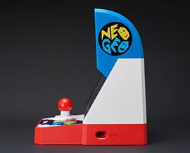 NEOGEO mini Console with Factory warranty (Do not buy from Unauthorize Store as they do not cover warranty)