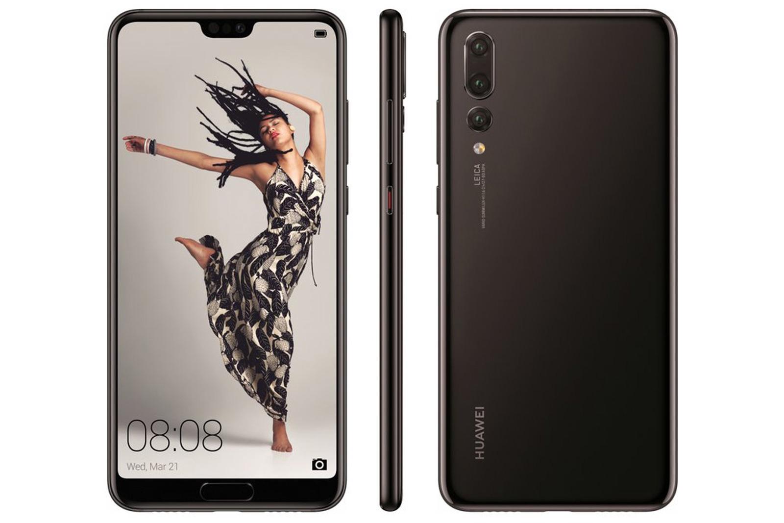Huawei P20 Pro