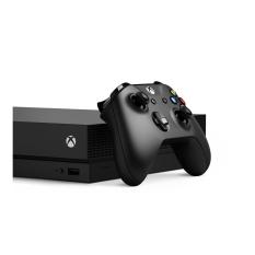 [Game Console Bundle] Xbox One X Edition 1TB Console