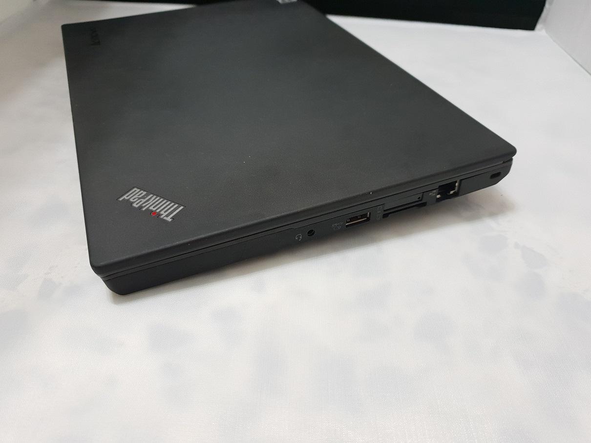 Lenovo Thinkpad X240 12.5inch Core i5-4200U,1.6GHz 240SSD + 500GB HDD 8GB Ram [used]