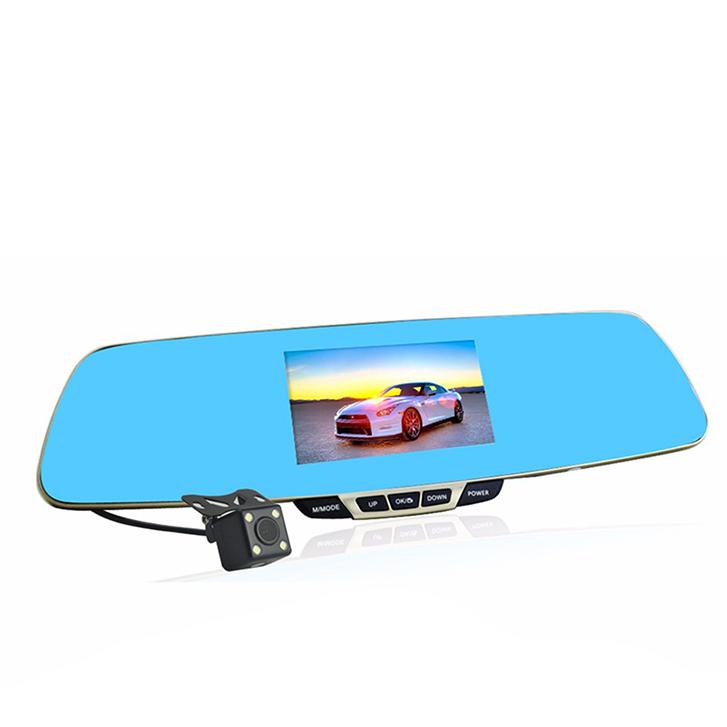 Anytek T6 Car Camorder