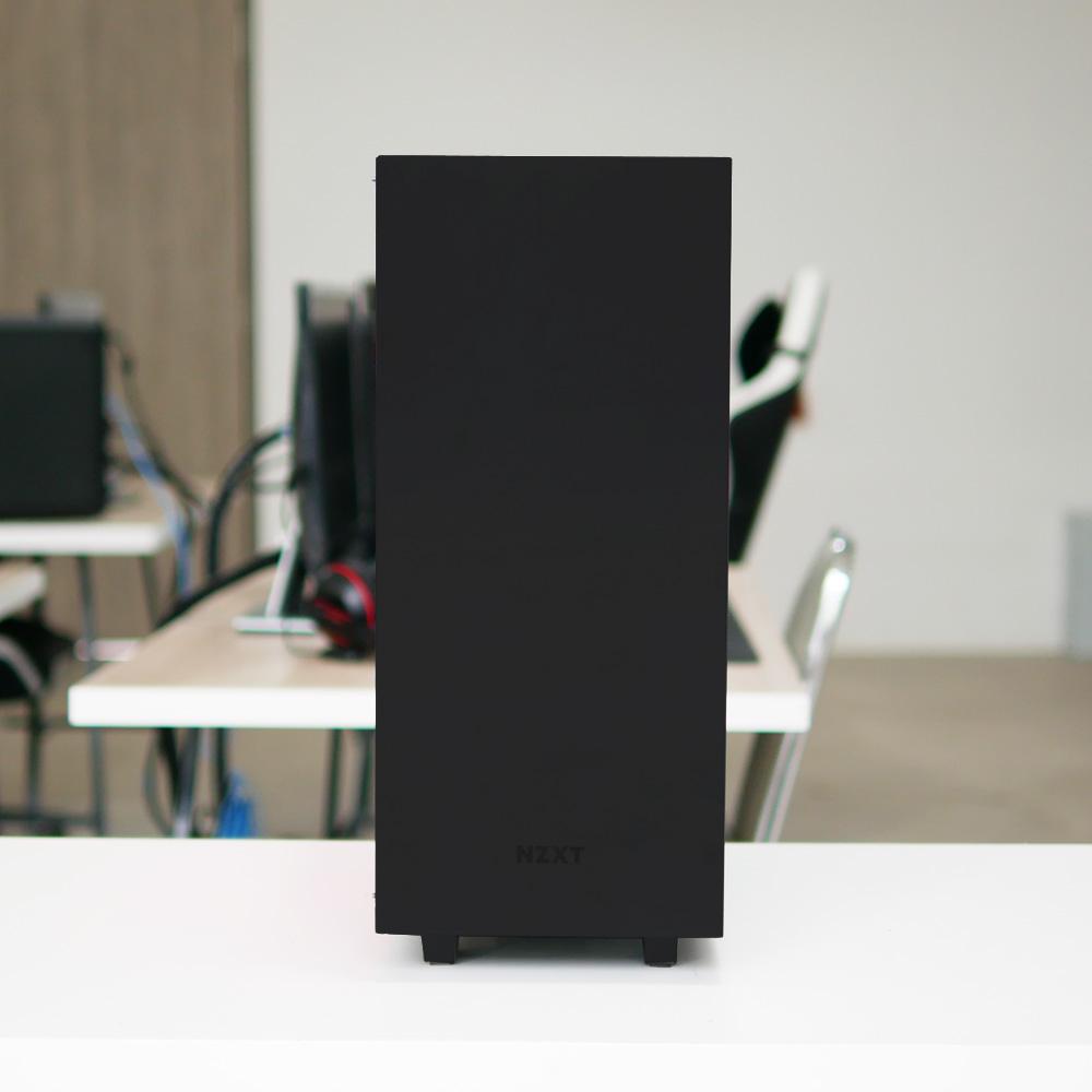 Mansa i5 Overclock Level 1 (Upgraded)
