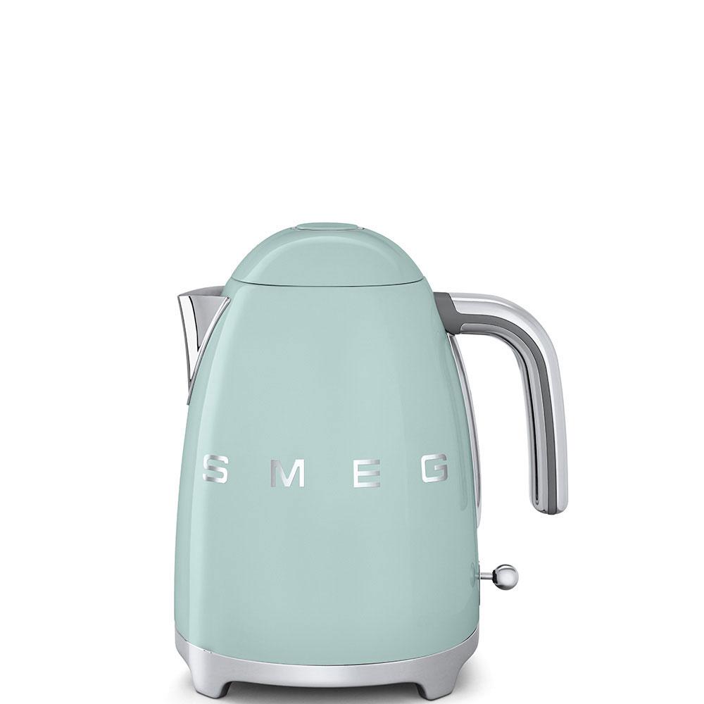 smeg 50s retro style kettle