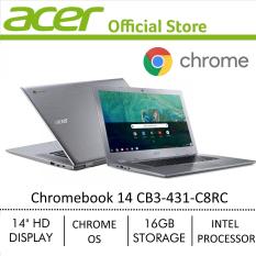 Acer Chromebook SPIN 15 CP315-1H-C7Q1