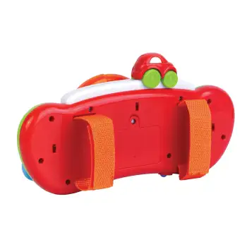 Hap-P-Kid Stroller Driver