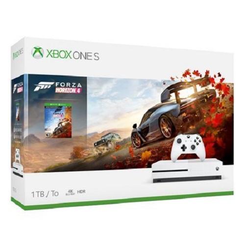 (Local) XB1 Xbox One S 1TB Console Bundles