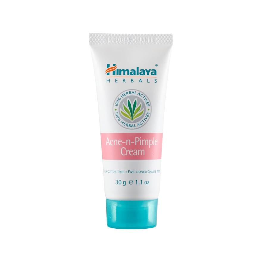 cheap pimple cream