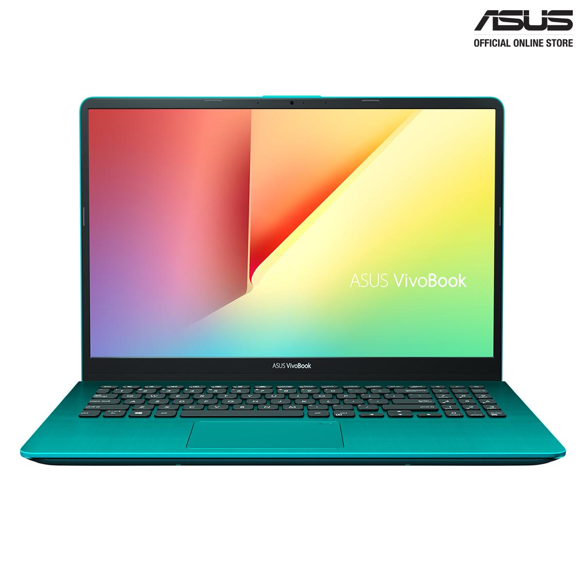 ASUS VivoBook S15 S530UN-BQ077T (Firmament Green)