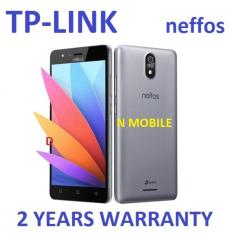 TP Link Neffos C5S (2 YEAR LOCAL WARRANTY)