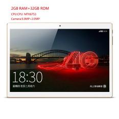 Onda V10 4G Phablet 10.1 inch Android 7.0 MTK6753 Octa Core 1.3GHz 2GB RAM 32GB eMMC Dual Cameras IPS Screen GPS – intl