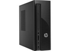 HP Pavilion 270-p026d Intel® Core i5-7400T Kabylake Slim Line Desktop (Win 10) (New)