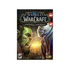 World of Warcraft: Battle for Azeroth Std Edition Pc