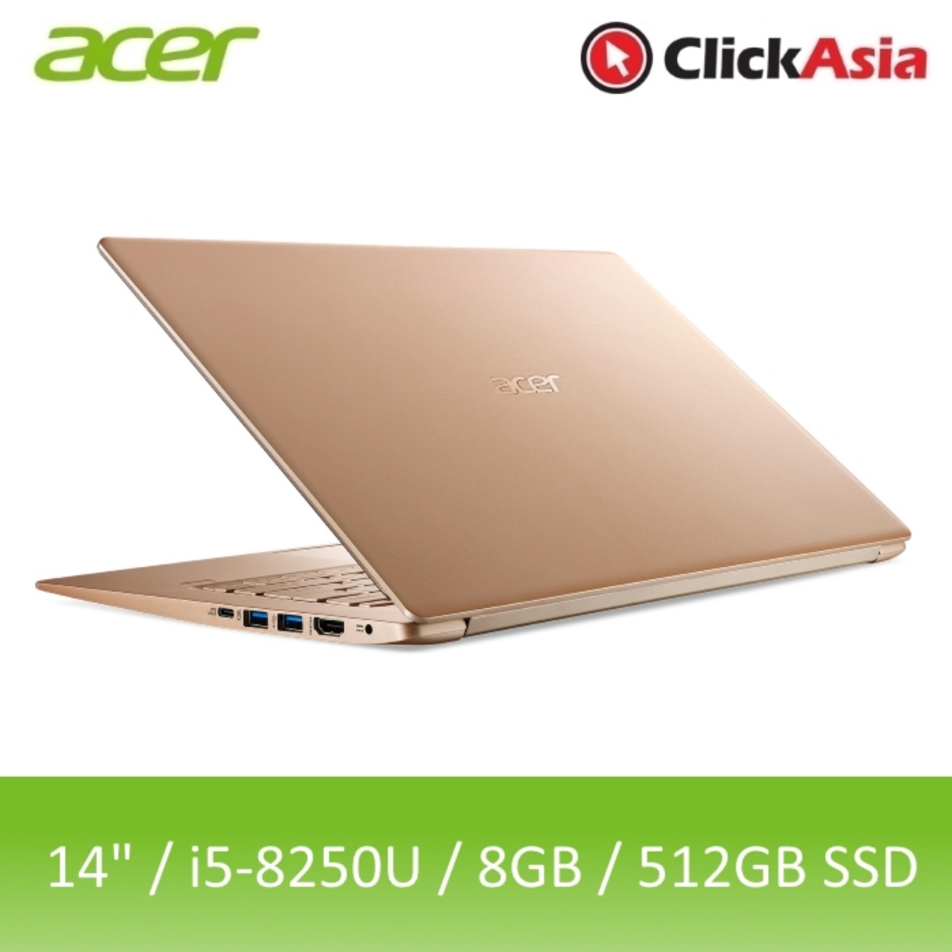 Acer Swift 5 (SF514-52T-57WC) - 14