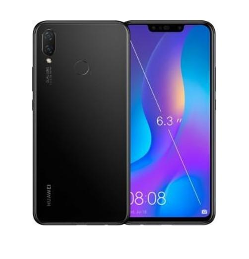 [$5 Discount] Huawei Nova 3i 4GB/128GB *2 Year Singapore Huawei Warranty