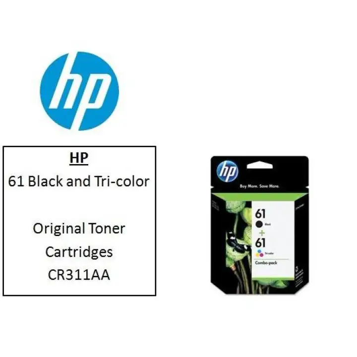 hp61ink