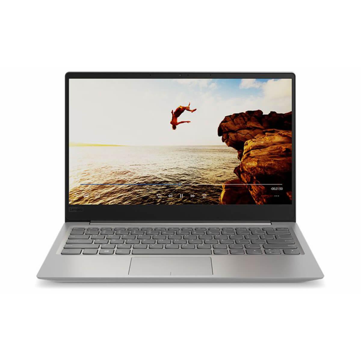 Lenovo Ideapad 320S-13 (81AK00D3SB)(Intel 8th Gen Core i5-8250U, 8GB, Intel UHD Graphics, 256GB SSD)