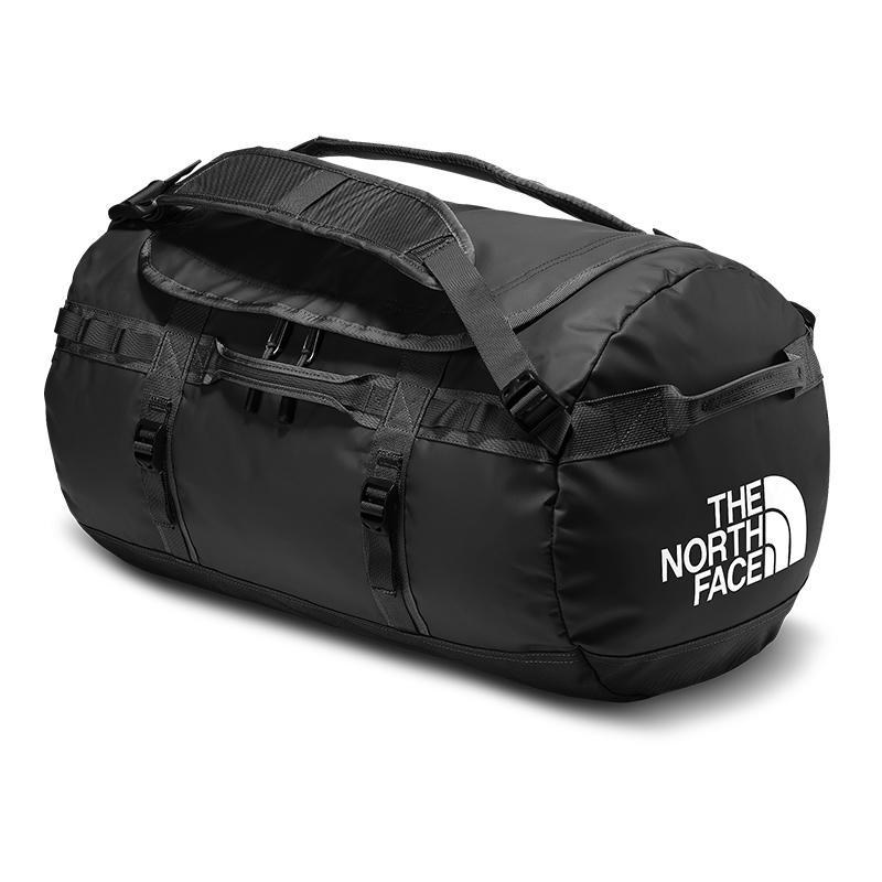 duffel bag the north face s