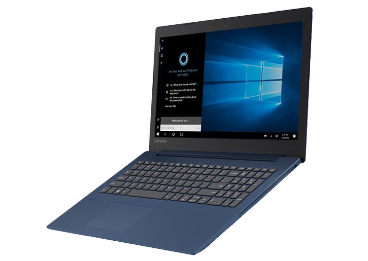 Lenovo IdeaPad 330s-15 i5 2TB HDD (Midnight Blue)