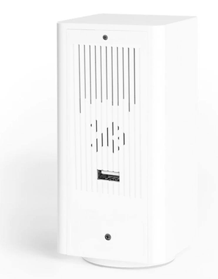 Xiaomi Hualai Xiaofang Dafang Smart IP Camera 110 Degree 1080p FHD