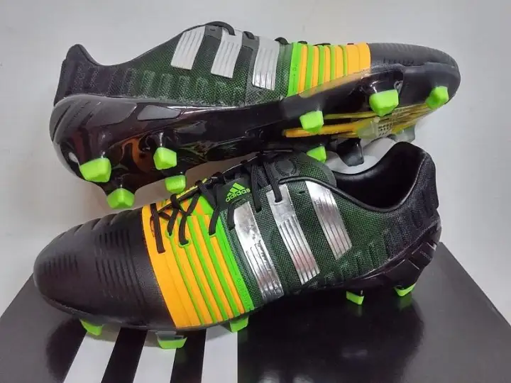 adidas nitrocharge 1.0 sg