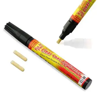 Fix It Pro Scratch Removal Pen Repair Pen For Car