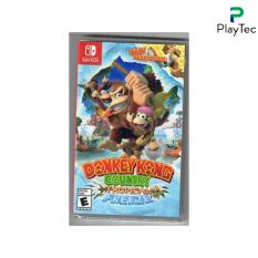 Nintendo Switch Donkey Kong Country: Tropical Freeze (R1)
