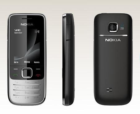 Nokia 2730 classic (3G)