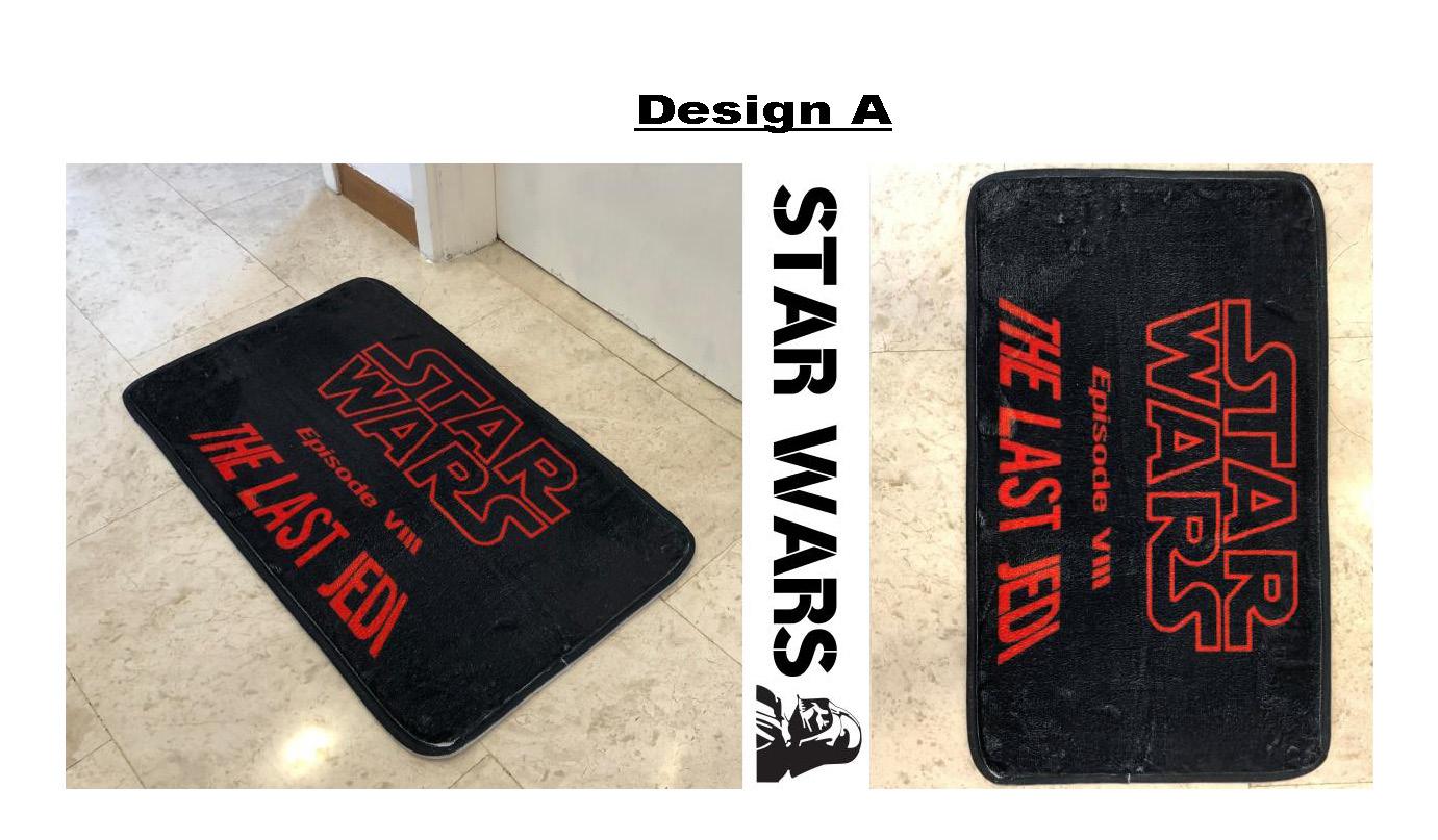 Buy 20000mAH Wireless Powerbank with 3 in 1 Built-in Cable and Get Free 2 Star wars Memorabilias