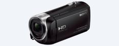 Sony Video Camera HDR-CX405
