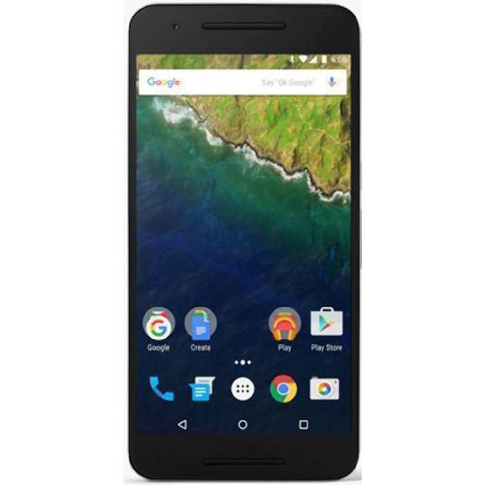 Huawei Google Nexus 6P / 3GB RAM / 32GB 64GB 128GB ROM / Android 8.0 / 5.7 inch