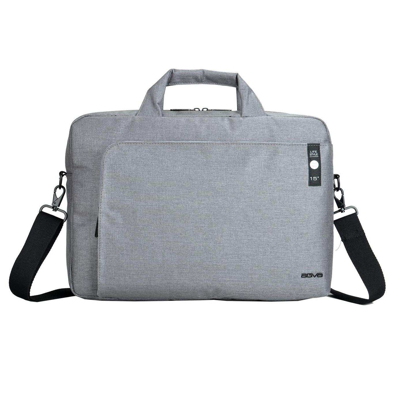agva laptop case