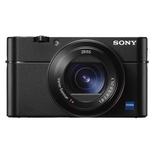 Sony Cyber-Shot RX100 V 21MP Digital Camera