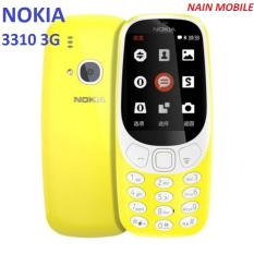 NOKIA 3310 3G