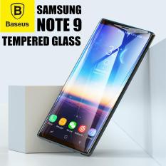 Baseus 3D Surface Screen Protector For Samsung Note 9 0.3mm Thin 9H Tempered Glass For Samsung Galaxy Note 9 Protective Glass