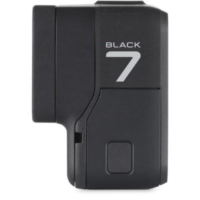 GoPro Hero 7 4k Action Camera (Black) LOCAL WARRANTY