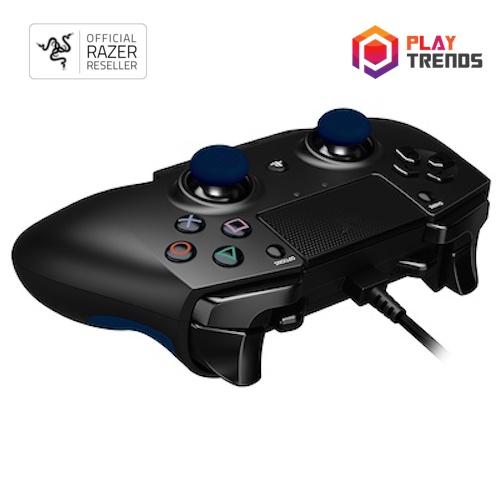 Razer Raiju - Gaming Controller for PS4® - AP Packaging