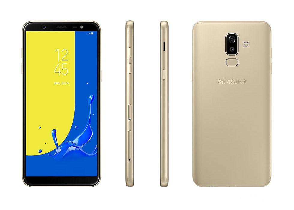 Samsung Galaxy J8 (LATEST MODEL 2018)