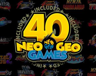 NEOGEO mini Console (Pre-Order Shipped by 17 Sept 18) with Factory warranty (Do not buy from Unauthorize Store as they...